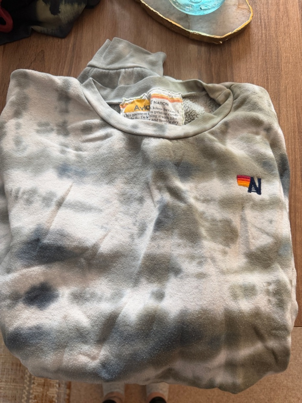 Aviator Nation Crewneck